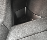Aufbewahrungsboxen inkl. Deckel für Tesla Model 3 2024 Highland