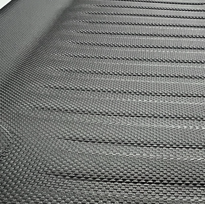 GCG MAX Allwetter-Fußmatten-Set für Kia EV6, dreilagiges Design mit rutschfestem und strapazierfähigem Muster.