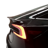 Performance Carbon Spoiler für Tesla Model 3 Highland