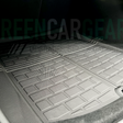 GCG MAX 3D Kofferraummatte für Tesla Model 3 Highland