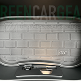 GCG MAX 3D Frunk-Matte für Tesla Model 3