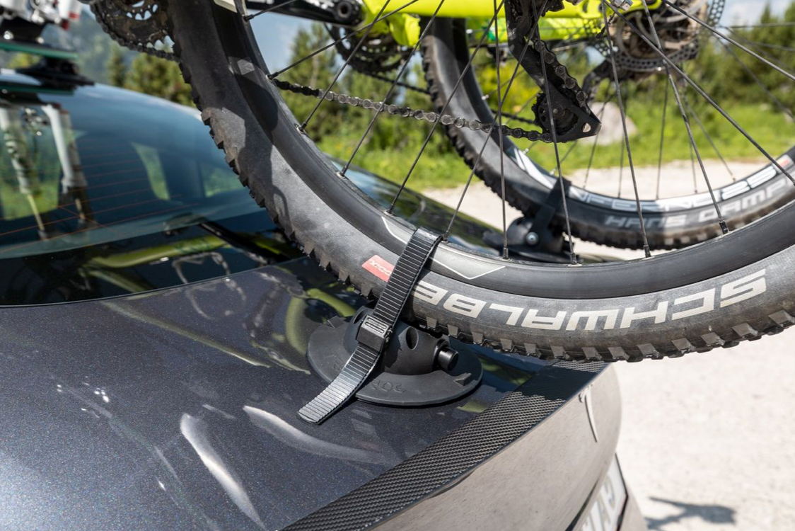 TreeFrog Elite Fahrradträger