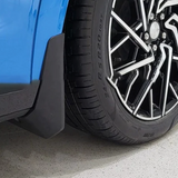 Schmutzfänger/Spritzlappen passend für Ford Mach-E