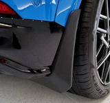 Schmutzfänger/Spritzlappen passend für Ford Mach-E