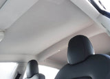Sonnenschutz, passend für Tesla Model 3 (2021-2023)