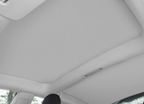 Sonnenschutz, passend für Tesla Model 3 (2021-2023)