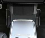 Aufbewahrungsboxen für Mittelkonsole – Tesla Model 3/Y