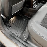Allwetter-Fußmatten-Set für BMW i5, gute Passform und langlebiges Design.