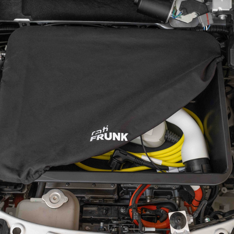 Rati Frunk Aufbewahrungsbox für Hyundai Kona Electric