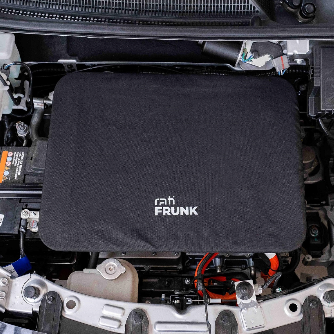 Rati Frunk Aufbewahrungsbox - passend für MG4