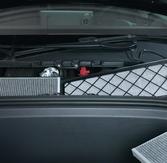 HEPA Luftfilter für Tesla Model Y