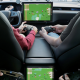 Jowua kabelloser Controller mit kabellosem Laden