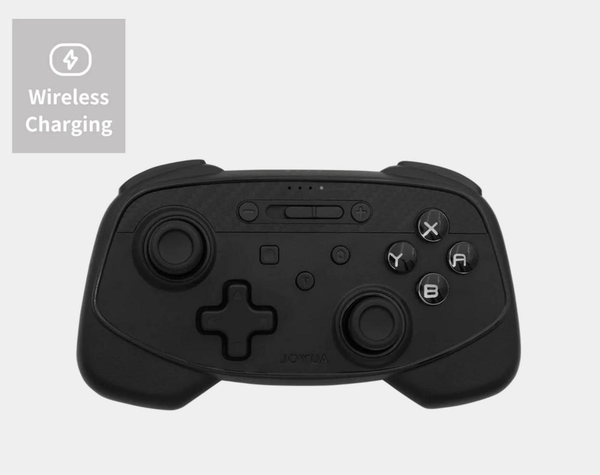 Jowua kabelloser Controller mit kabellosem Laden