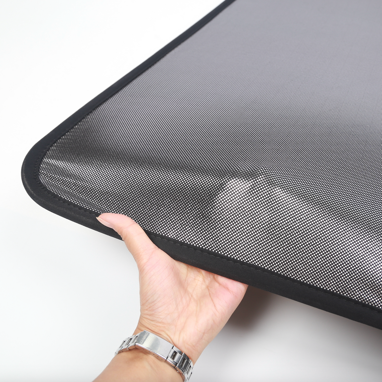 Sonnenschutz - passend für VW ID.7