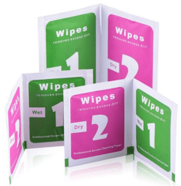 Mini-Wipes