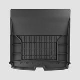 ProLine 3D Kofferraummatte (oben) Skoda Enyaq iV 2020-