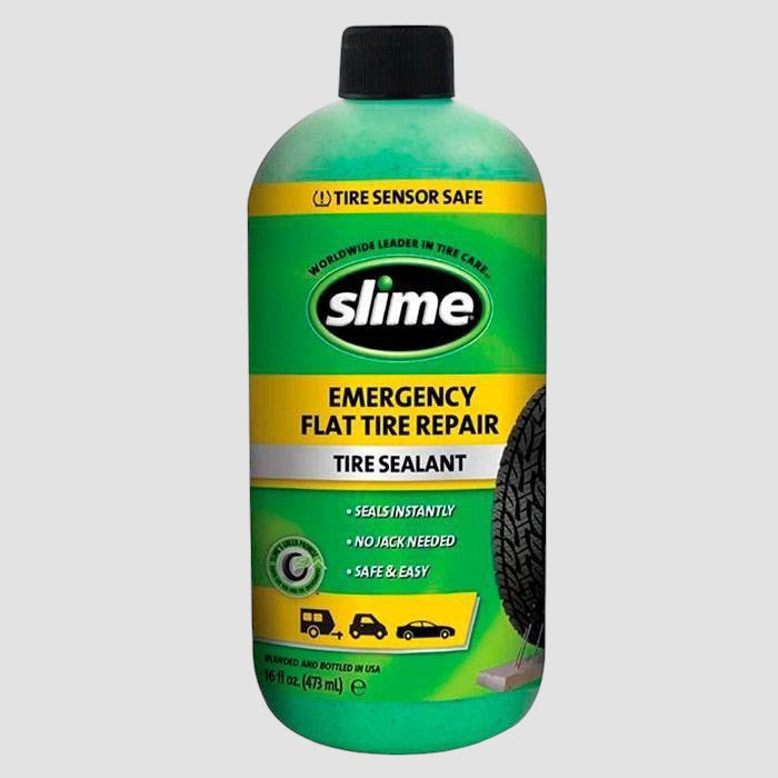 Slime Notfall-Reifenpannenspray 473 ml