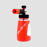 MaxShine Snow 1L Master Schaumlanze V2