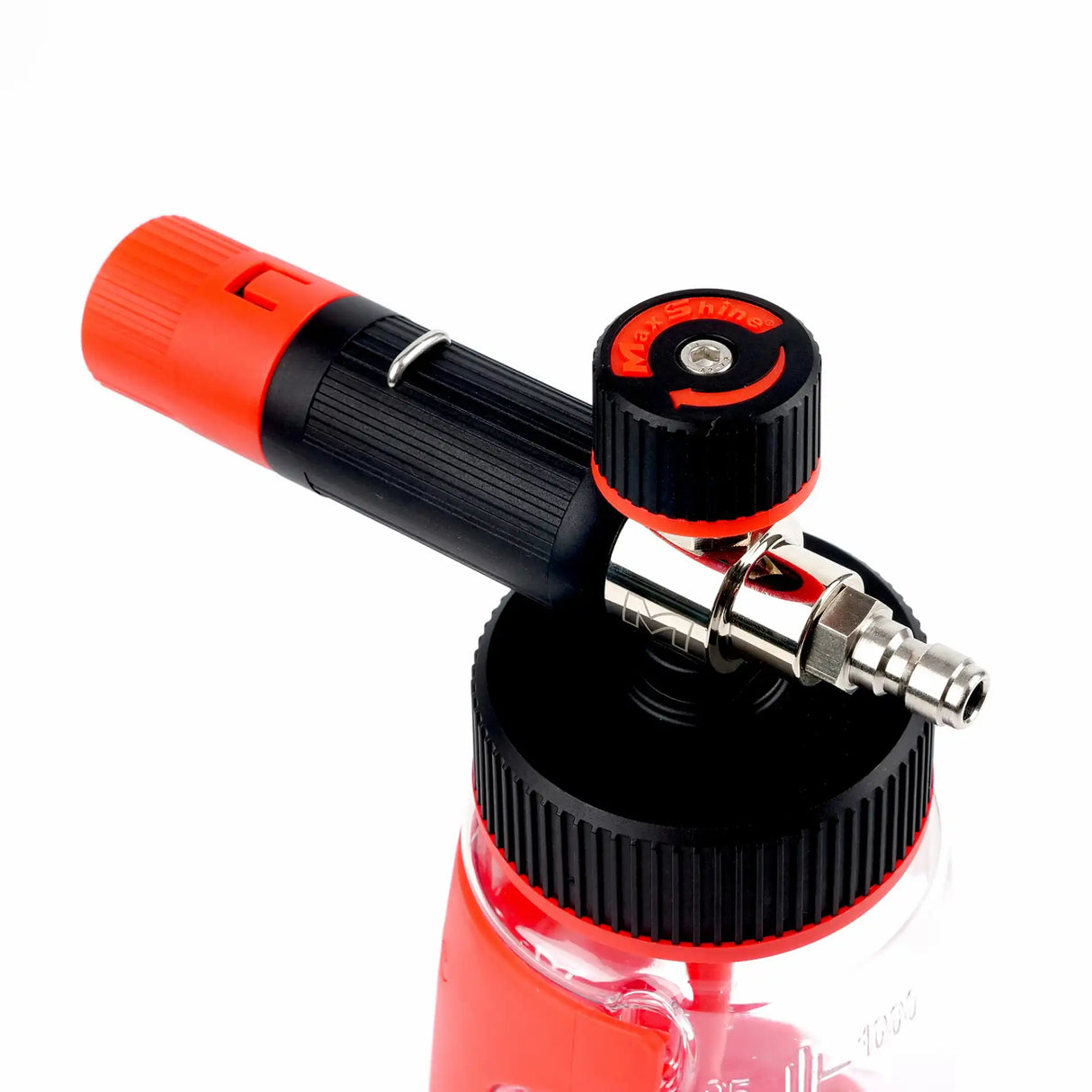 MaxShine Snow 1L Master Schaumlanze V2