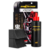 Soft99 Digloss Black Devil Reifenwachs 200 ml.