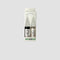 GCG Lackstift in der Farbe Solid Black und Klarlack verpackt
