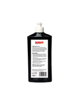 Sonax Polish & Wax Color (schwarz)