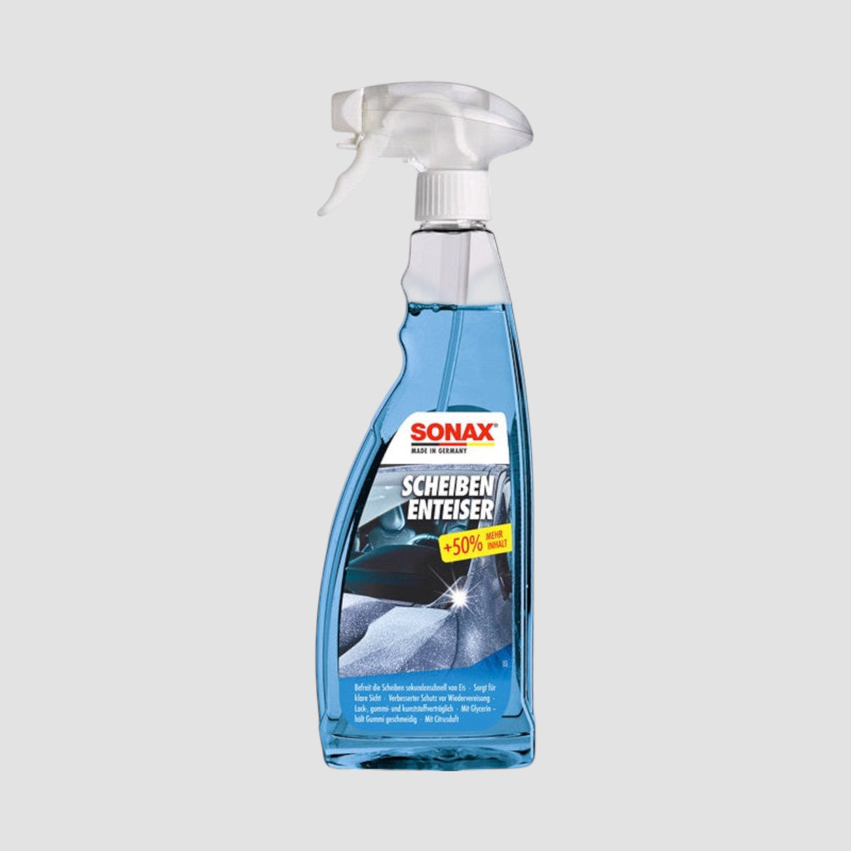 Sonax Eiskratzer