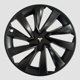 MV Spiral Radkappen - Tesla Model Y 2025 Juniper