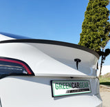 Spoilerpaket - Tesla Model Y