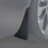 Stänklappen/Mud Flaps - passend für Tesla Model 3