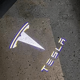 Tesla Zubehör bei GreenCarGear