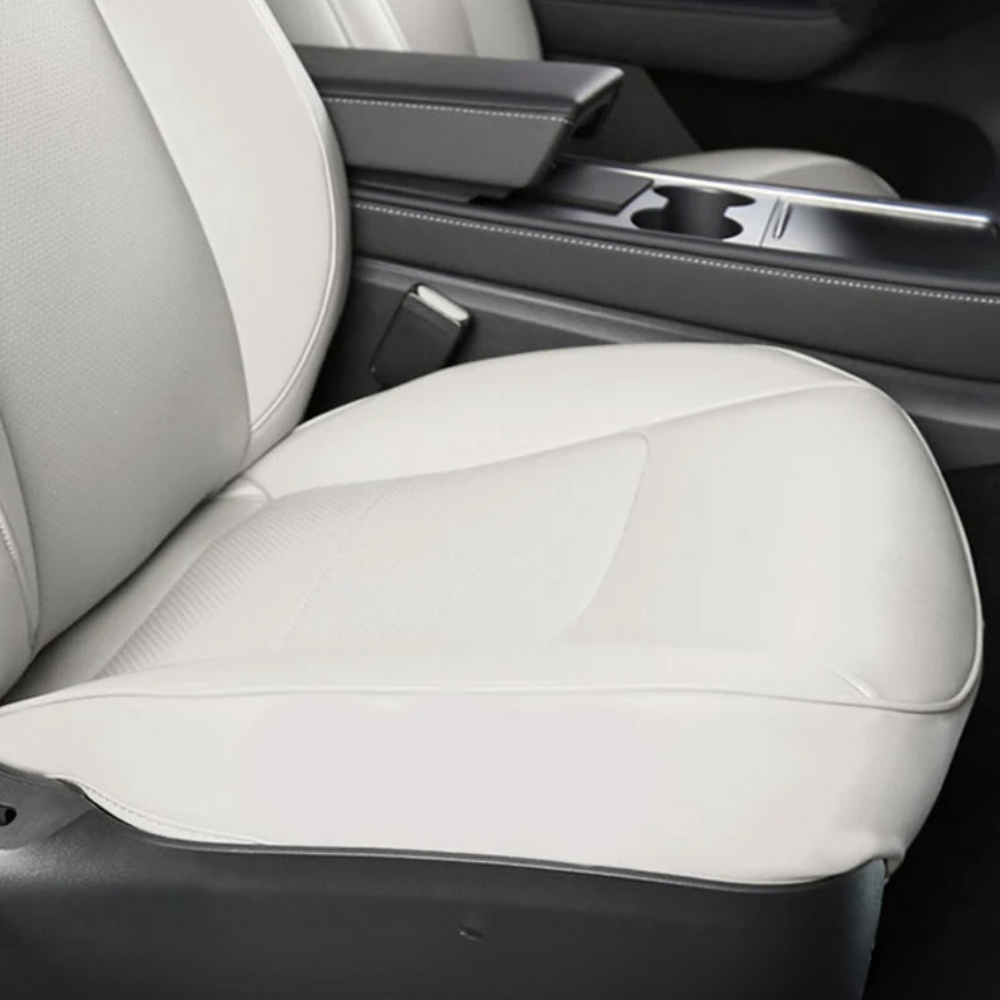 Komplettes Sitzbezug-Set - Passend für Tesla Model 3
