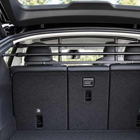 Hundegitter til Tesla Model Y – billede 2
