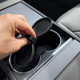 Getränkehalter für Tesla Model 3/S/X
