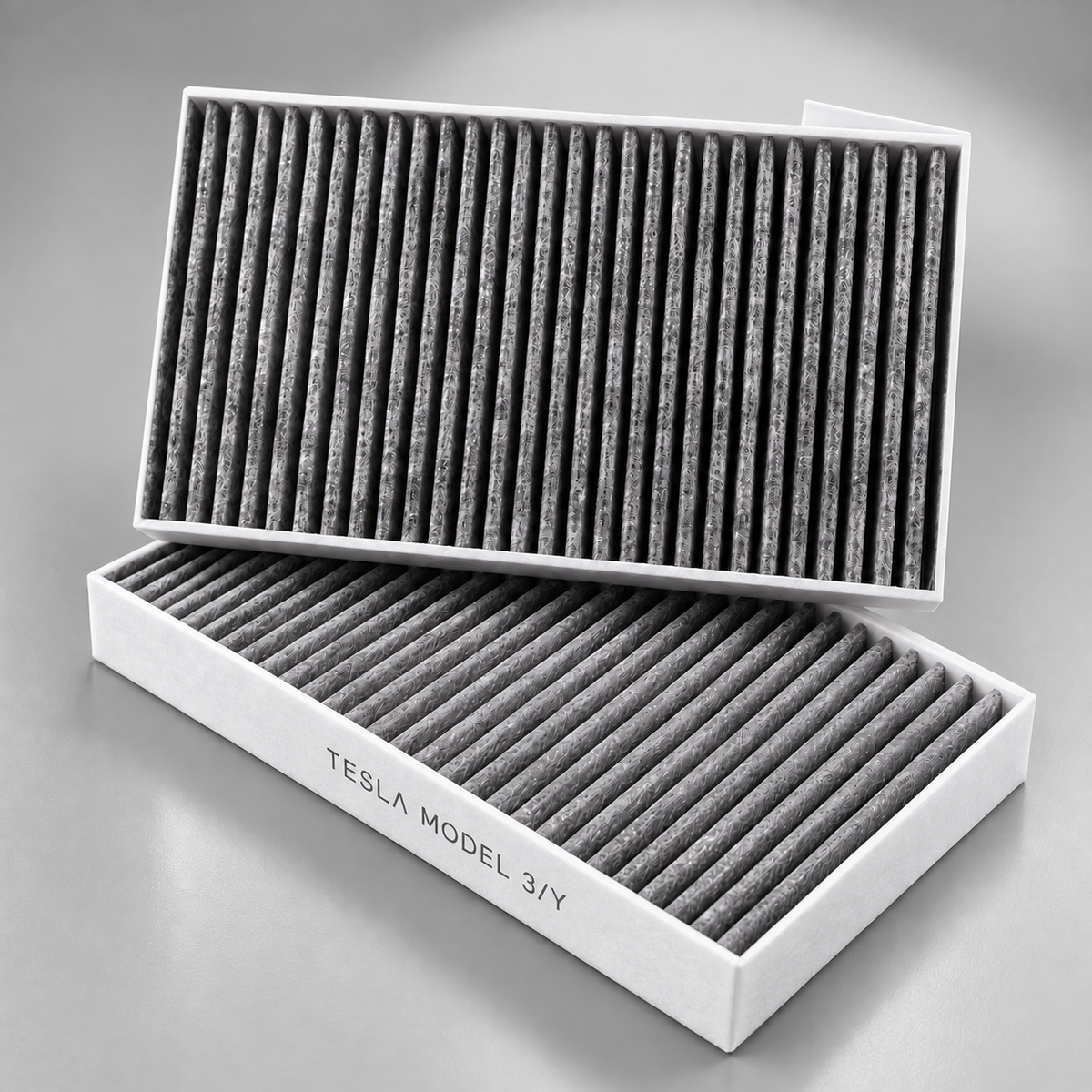 Pollenfilter/Luftfilter/Partikelfilter – Tesla Model 3/Y (alle Baujahre)