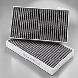 Pollenfilter/Luftfilter/Partikelfilter – Tesla Model 3/Y (alle Baujahre)