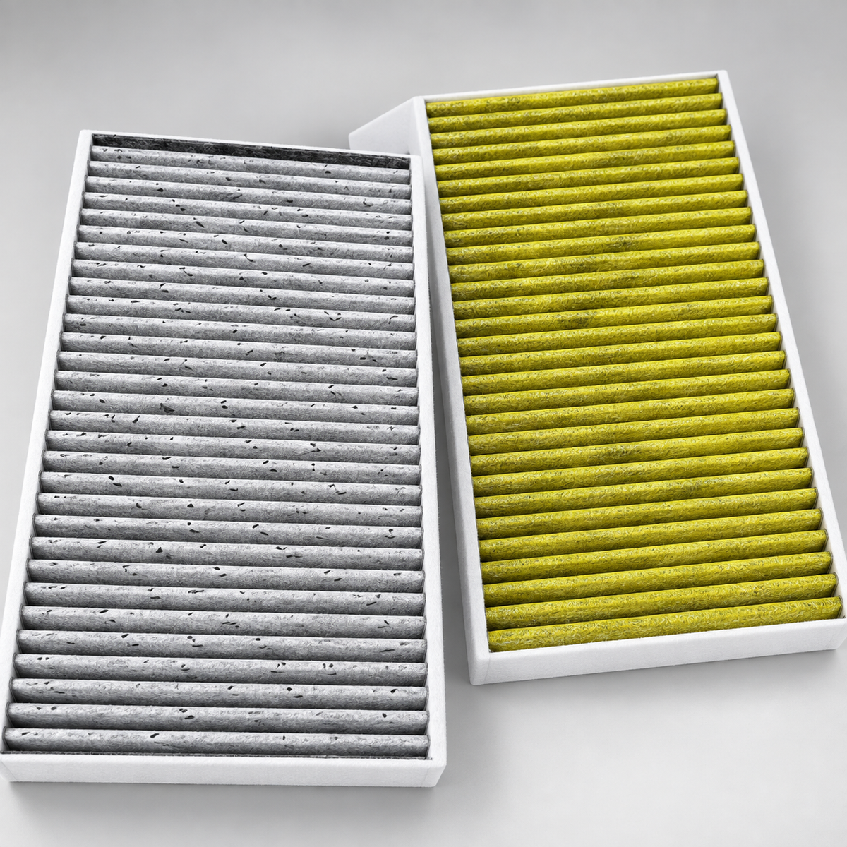 Pollenfilter/Luftfilter/Partikelfilter – Tesla Model 3/Y (alle Baujahre)