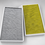 Pollenfilter/Luftfilter/Partikelfilter – Tesla Model 3/Y (alle Baujahre)