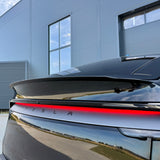 Tesla Pro Spoiler aus ABS - Tesla Model Y Juniper 2025-