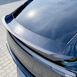 Tesla Pro Spoiler aus ABS - Tesla Model Y Juniper 2025-