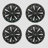 MV Straight Radkappen für Tesla Model Y, org. 19" Standardfelgen
