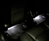 LED Lampen, passend für TESLA Model Y (unter den Sitzen)