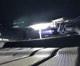 LED Lampen, passend für TESLA Model Y (unter den Sitzen)