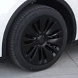 Vortex Radkappen für Tesla Model Y 19 Zoll Standardfelgen