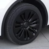 Vortex Radkappen für Tesla Model Y 19 Zoll Standardfelgen