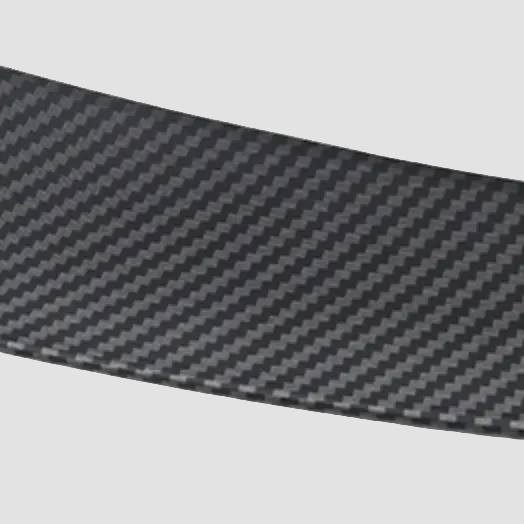 Tesla Performance Spoiler (ABS + Beschichtung) passend für Tesla Model Y