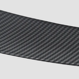 Tesla Performance Spoiler (ABS + Beschichtung) passend für Tesla Model Y