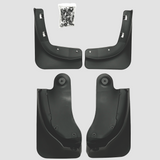 Schmutzfänger/Mud Flaps - Passend für Tesla Model Y (Berlin 2022-2024)