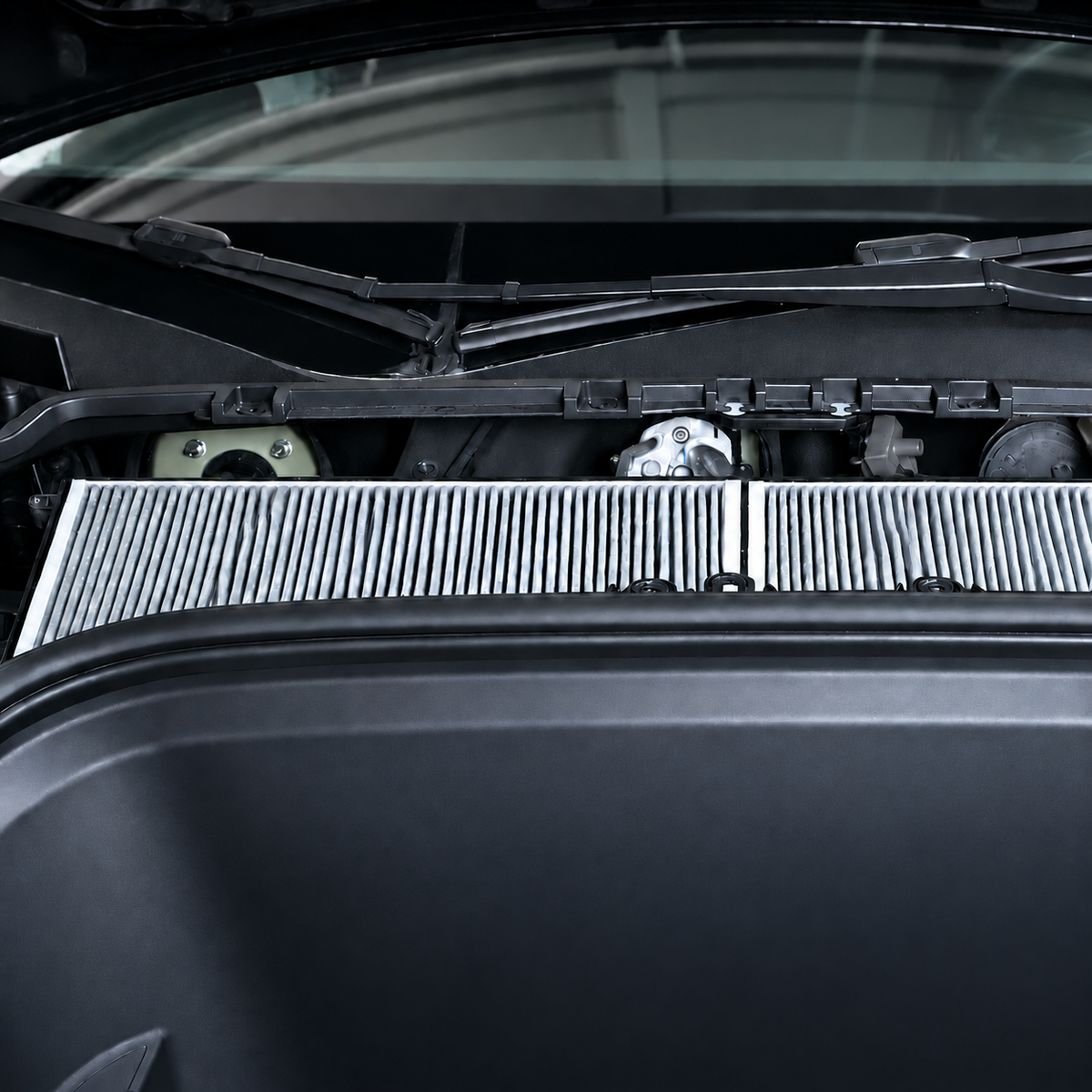 HEPA Luftfilter für Tesla Model Y
