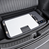 Kühlbox mit Kompressor für den Unterboden-Kofferraum - Tesla Model Y
